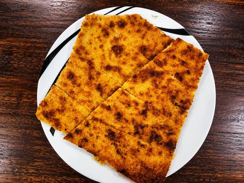 Fainá doble