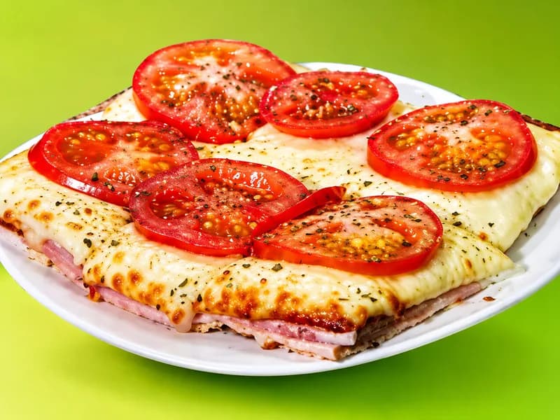 Sándwich italiano