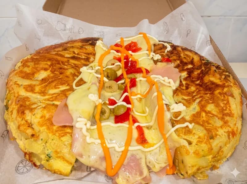 La Namber Guan (comen 4)